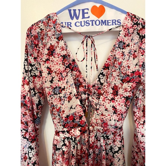 Michael Costello Dress 🌸 - Picture 5 of 8